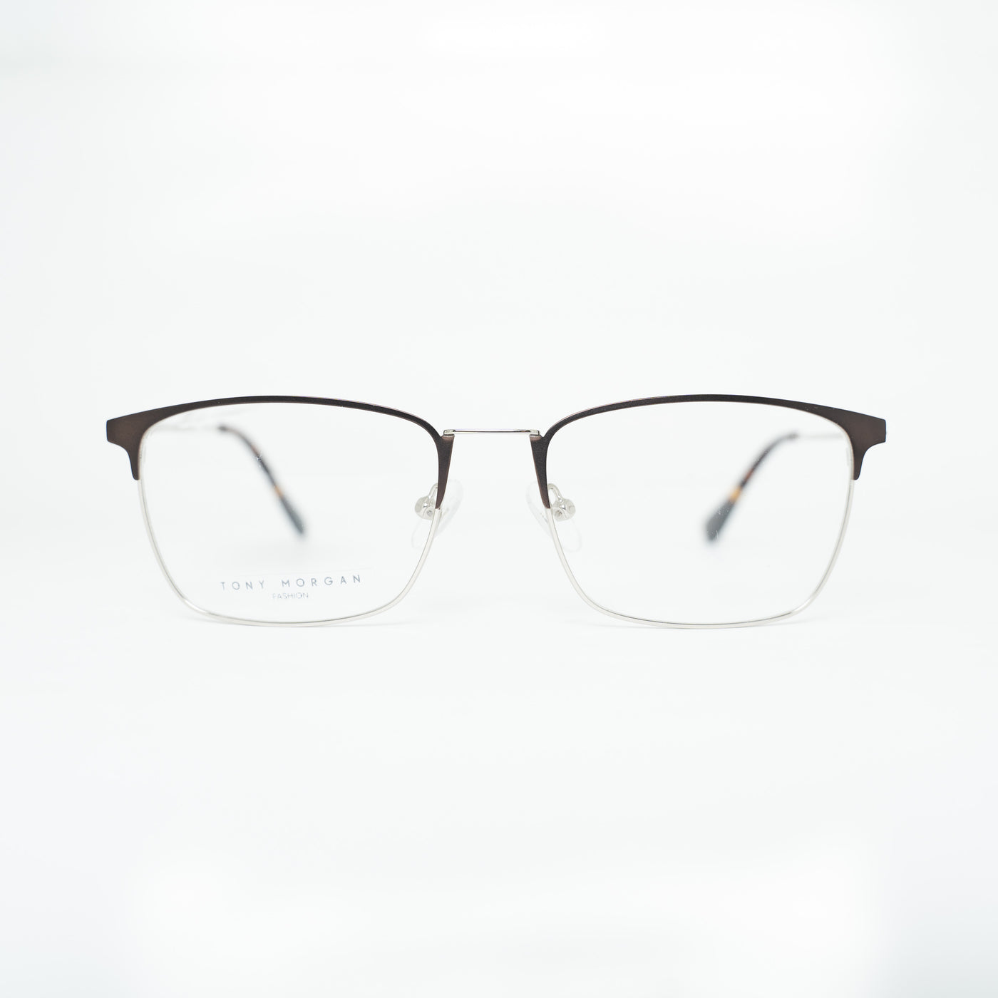 Tony Morgan TM4291BRWN51 | Eyeglasses - Vision Express Optical Philippines