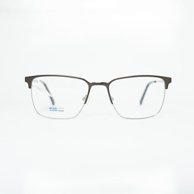 Tony Morgan TM0034SIL54 | Eyeglasses - Vision Express Optical Philippines