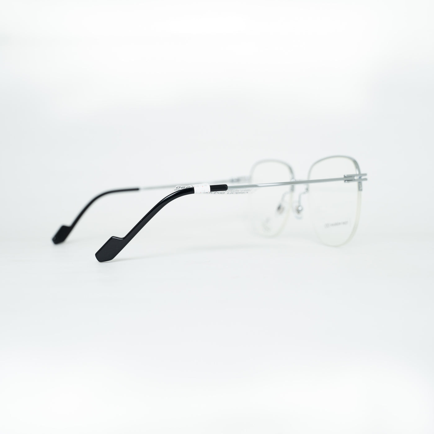 Tony Morgan TMS31751SILVER56 | Eyeglasses - Vision Express Optical Philippines