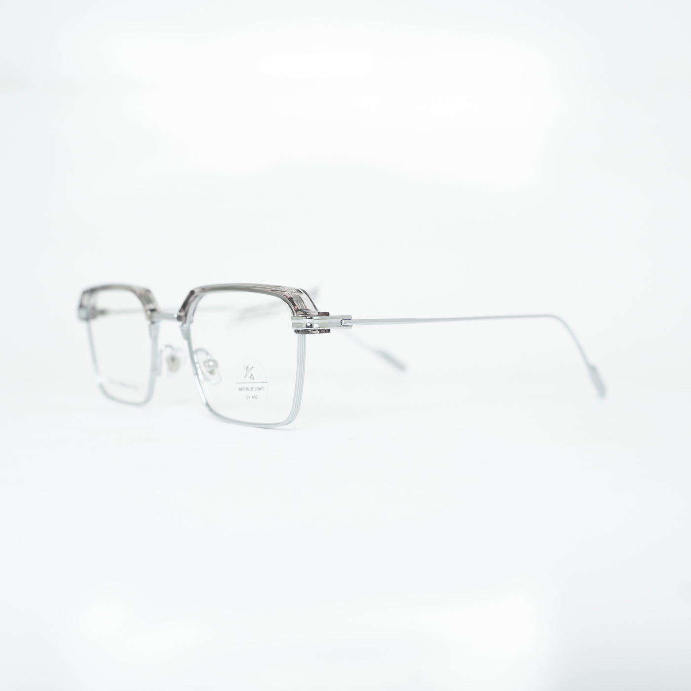 Tony Morgan TMZS52062GREY53 | Eyeglasses - Vision Express Optical Philippines