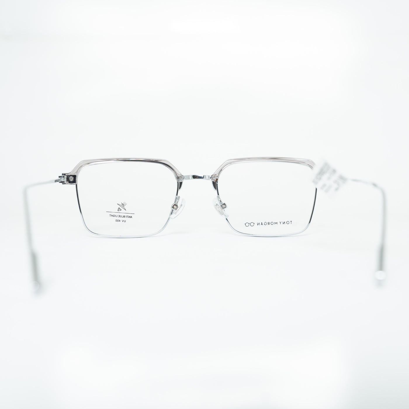 Tony Morgan TMZS52062GREY53 | Eyeglasses - Vision Express Optical Philippines