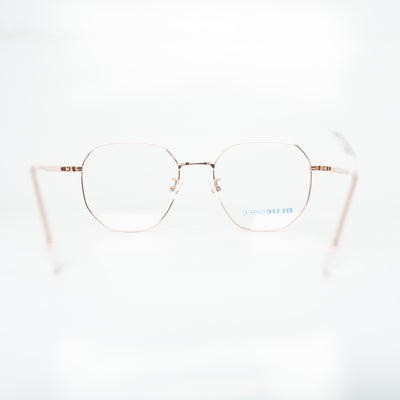 Tony Morgan TM8606GOLD54 | Eyeglasses - Vision Express Optical Philippines