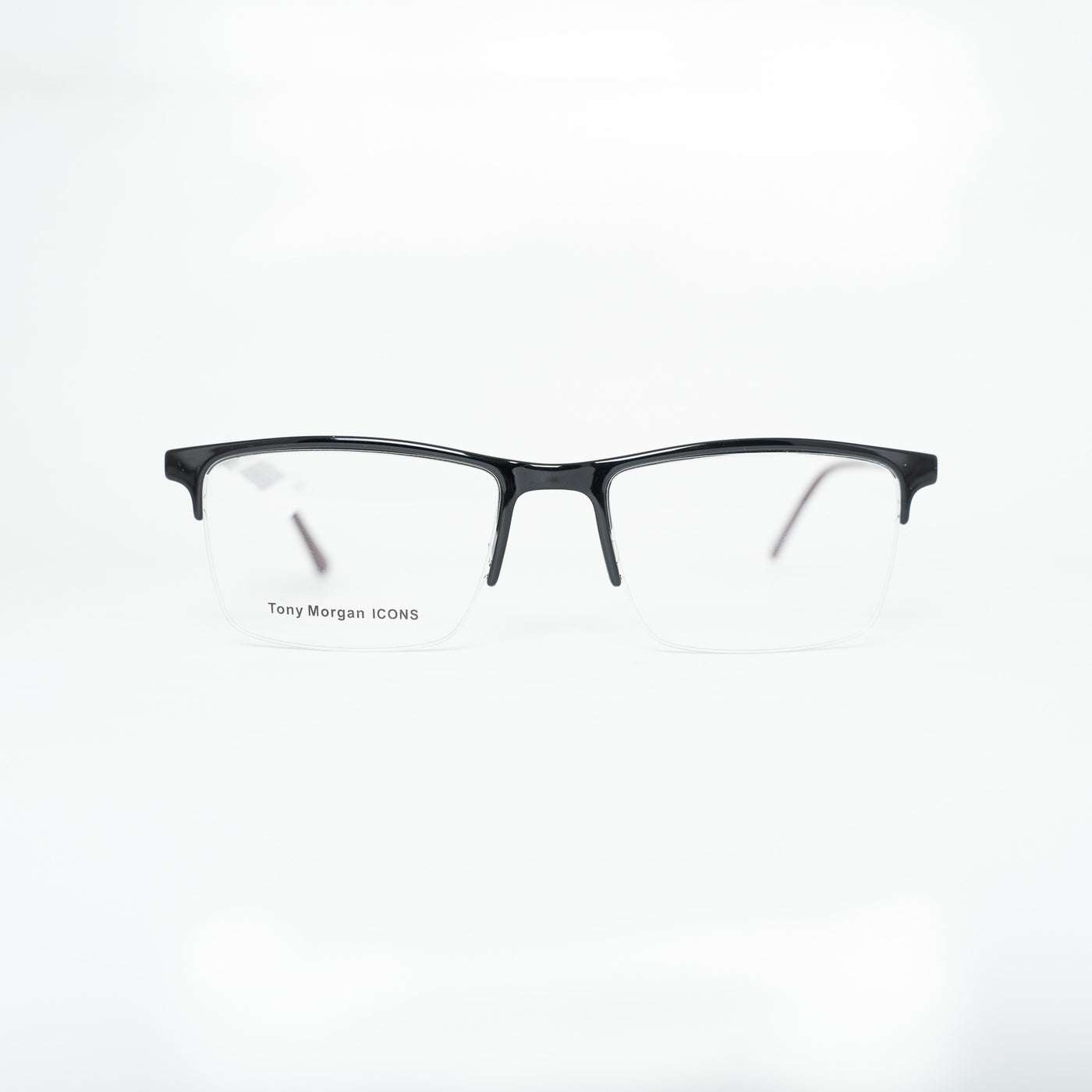 Tony Morgan TM0911BRWN53 | Eyeglasses - Vision Express Optical Philippines