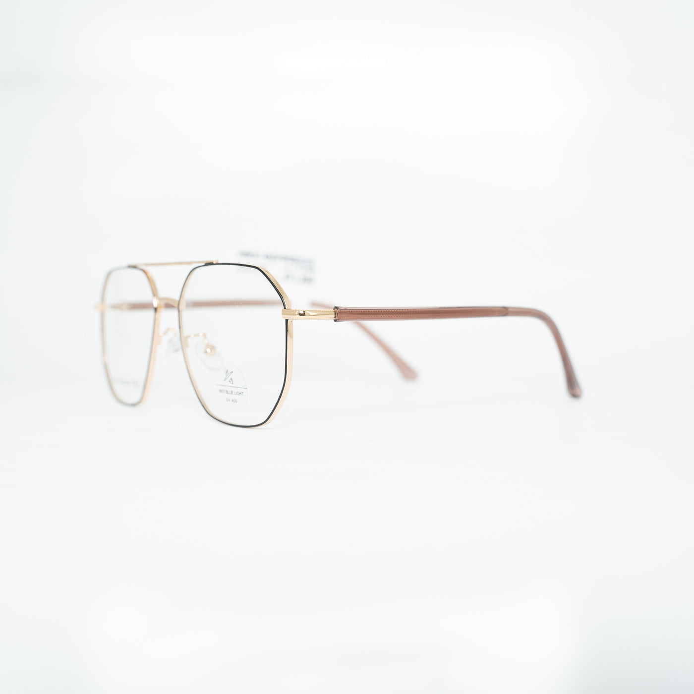 Tony Morgan TM8567GOLD54 | Eyeglasses - Vision Express Optical Philippines