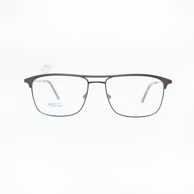 Tony Morgan TM0078BRN56 | Eyeglasses - Vision Express Optical Philippines