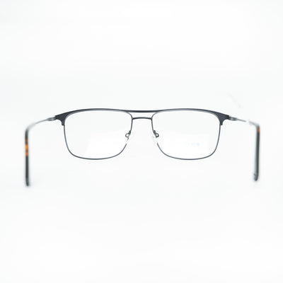 Tony Morgan TM0078BRN56 | Eyeglasses - Vision Express Optical Philippines