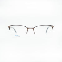 Tony Morgan TM086BRN53 | Eyeglasses - Vision Express Optical Philippines
