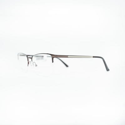 Tony Morgan TM086BRN53 | Eyeglasses - Vision Express Optical Philippines