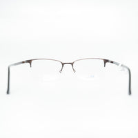 Tony Morgan TM086BRN53 | Eyeglasses - Vision Express Optical Philippines