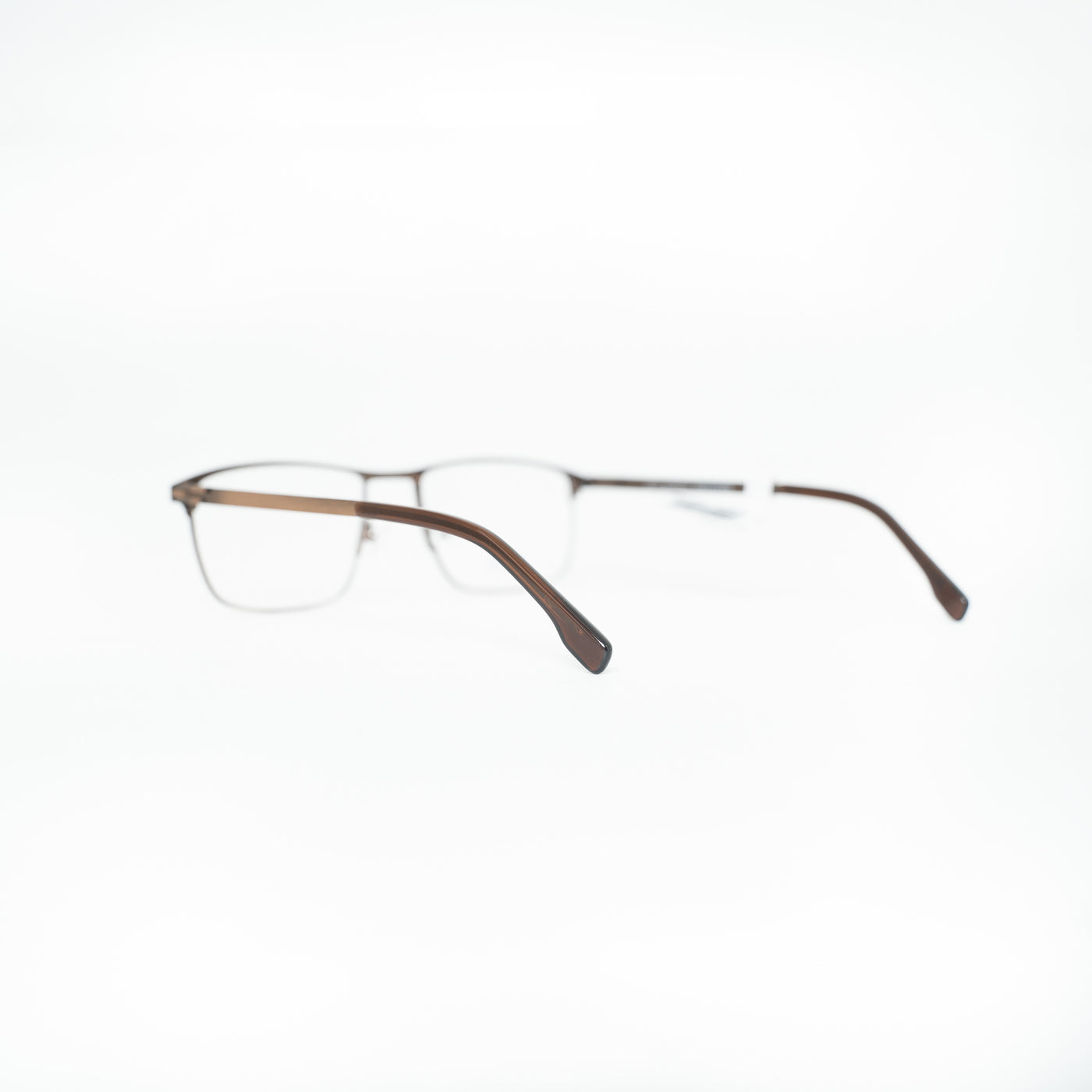 Tony Morgan TM0025BRN55 | Eyeglasses - Vision Express Optical Philippines