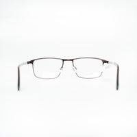 Tony Morgan TM0025BRN55 | Eyeglasses - Vision Express Optical Philippines
