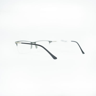 Tony Morgan TM0911BLK53 | Eyeglasses - Vision Express Optical Philippines