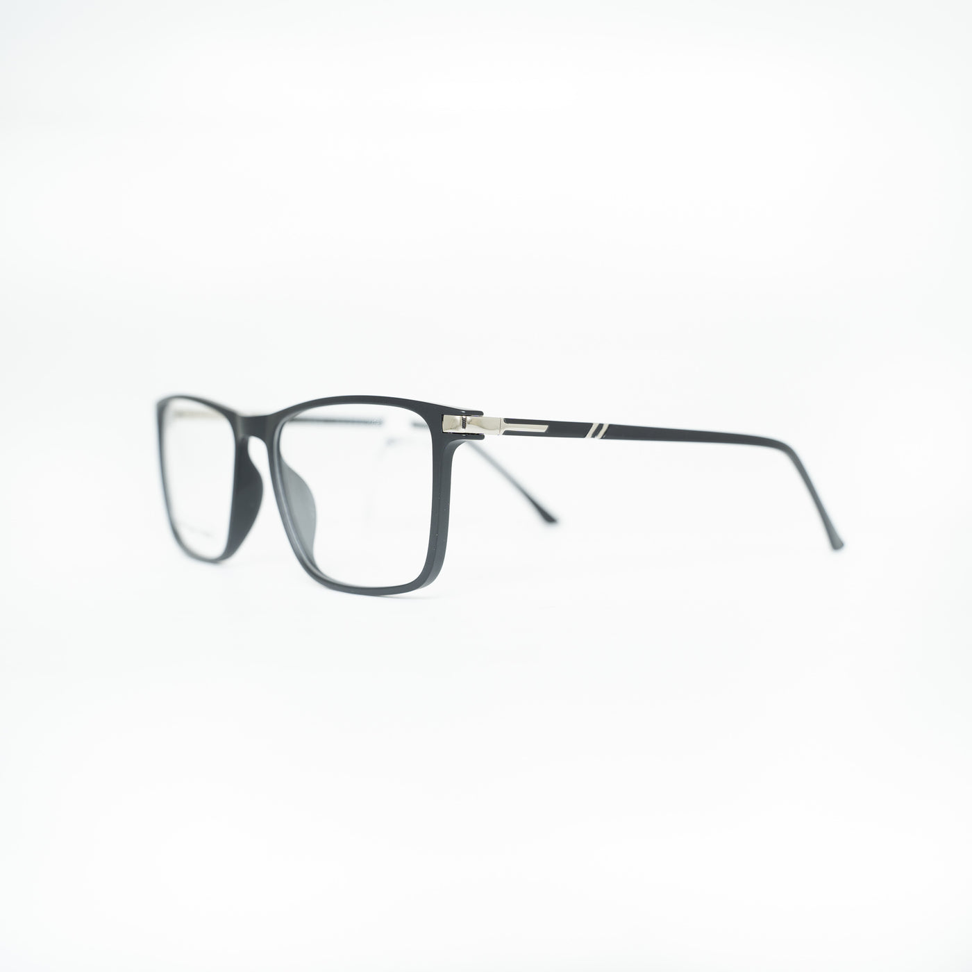 Tony Morgan TM0904BLK54 | Eyeglasses - Vision Express Optical Philippines