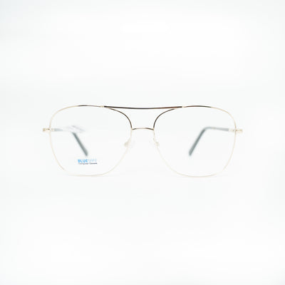 Tony Morgan TM0163GLD57 | Eyeglasses - Vision Express Optical Philippines