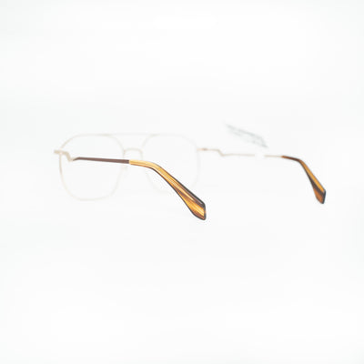 Tony Morgan TM1003BRN55 | Eyeglasses - Vision Express Optical Philippines