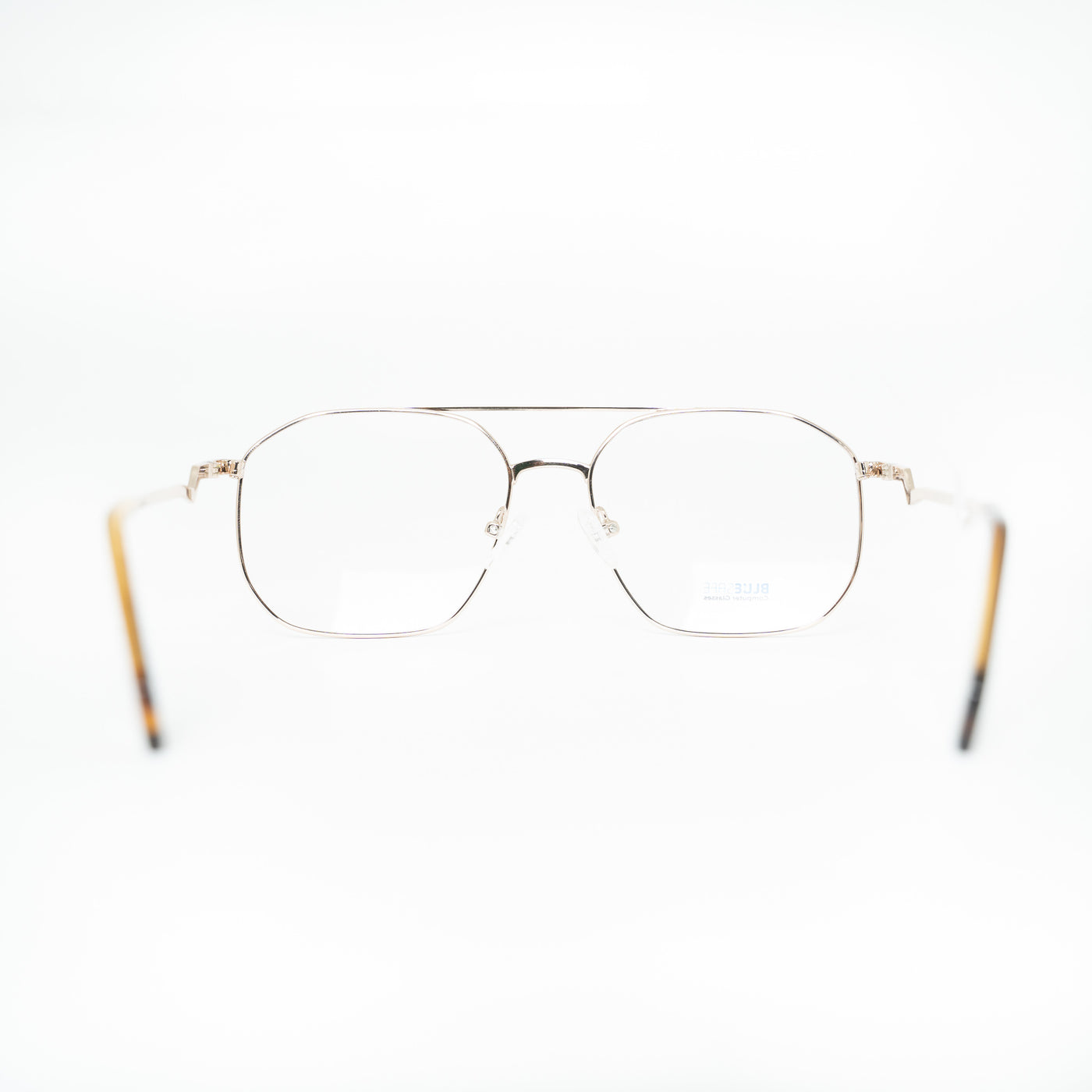 Tony Morgan TM1003BRN55 | Eyeglasses - Vision Express Optical Philippines