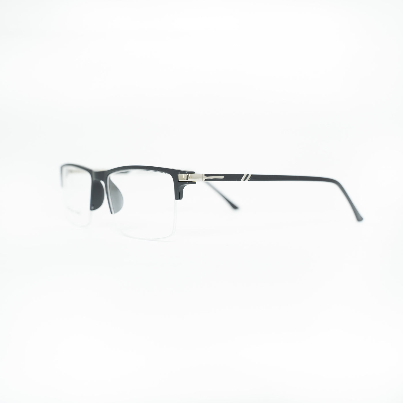 Tony Morgan TM0905SLVER53 | Eyeglasses - Vision Express Optical Philippines