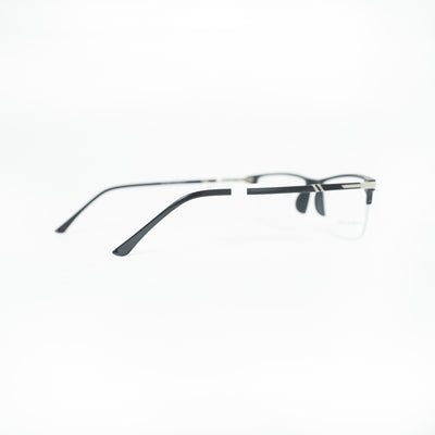 Tony Morgan TM0905SLVER53 | Eyeglasses - Vision Express Optical Philippines