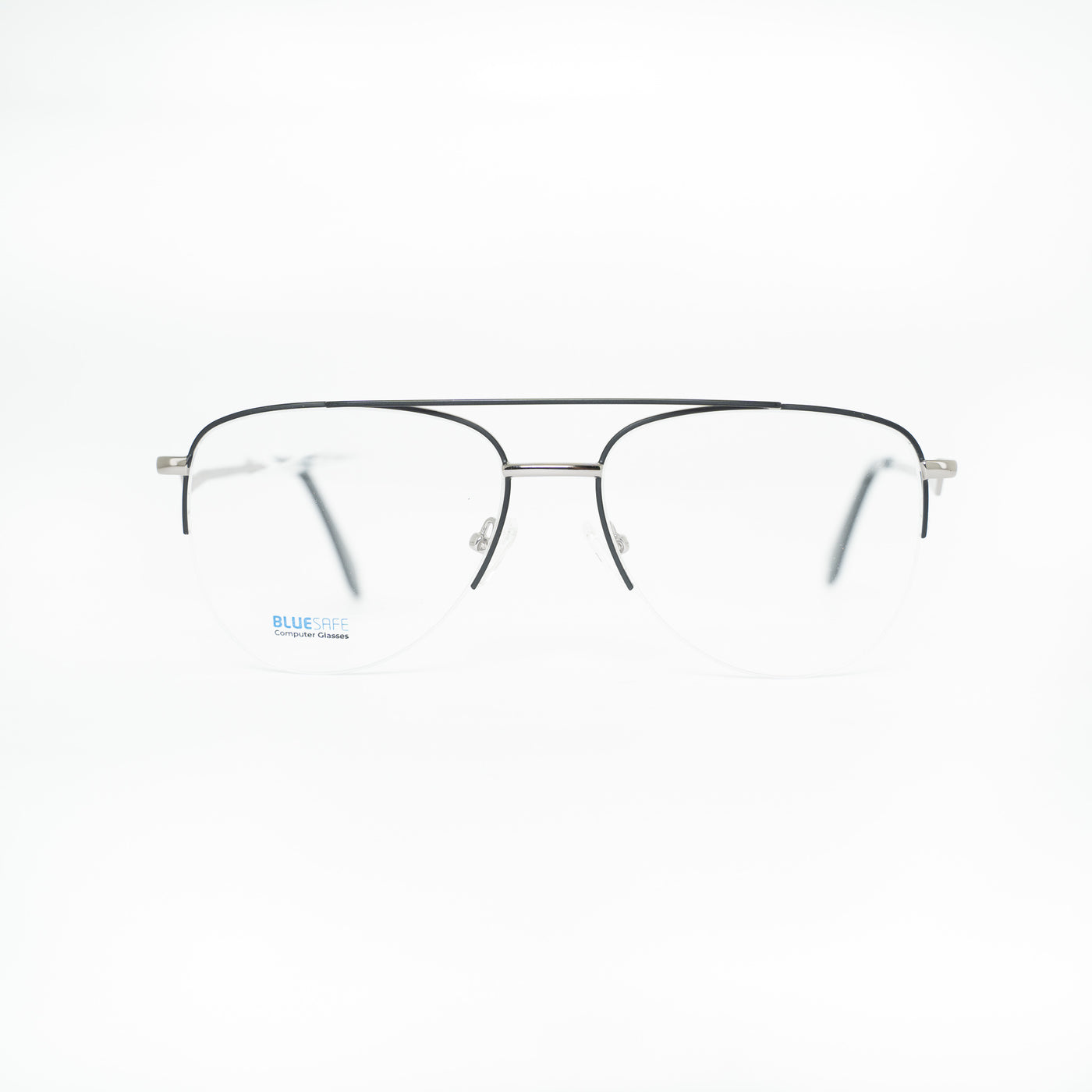 Tony Morgan TM1004BLK55 | Eyeglasses - Vision Express Optical Philippines