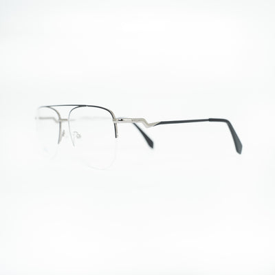 Tony Morgan TM1004BLK55 | Eyeglasses - Vision Express Optical Philippines