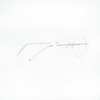 Tony Morgan TM8606SLVER54 | Eyeglasses - Vision Express Optical Philippines