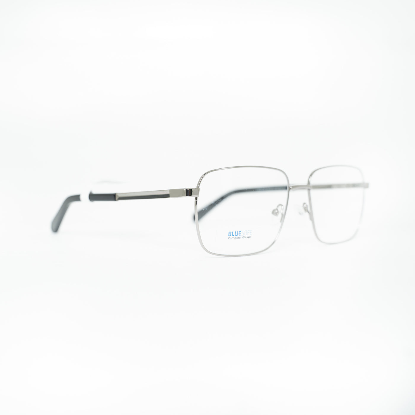 Tony Morgan TM0139BLK54 | Eyeglasses - Vision Express Optical Philippines