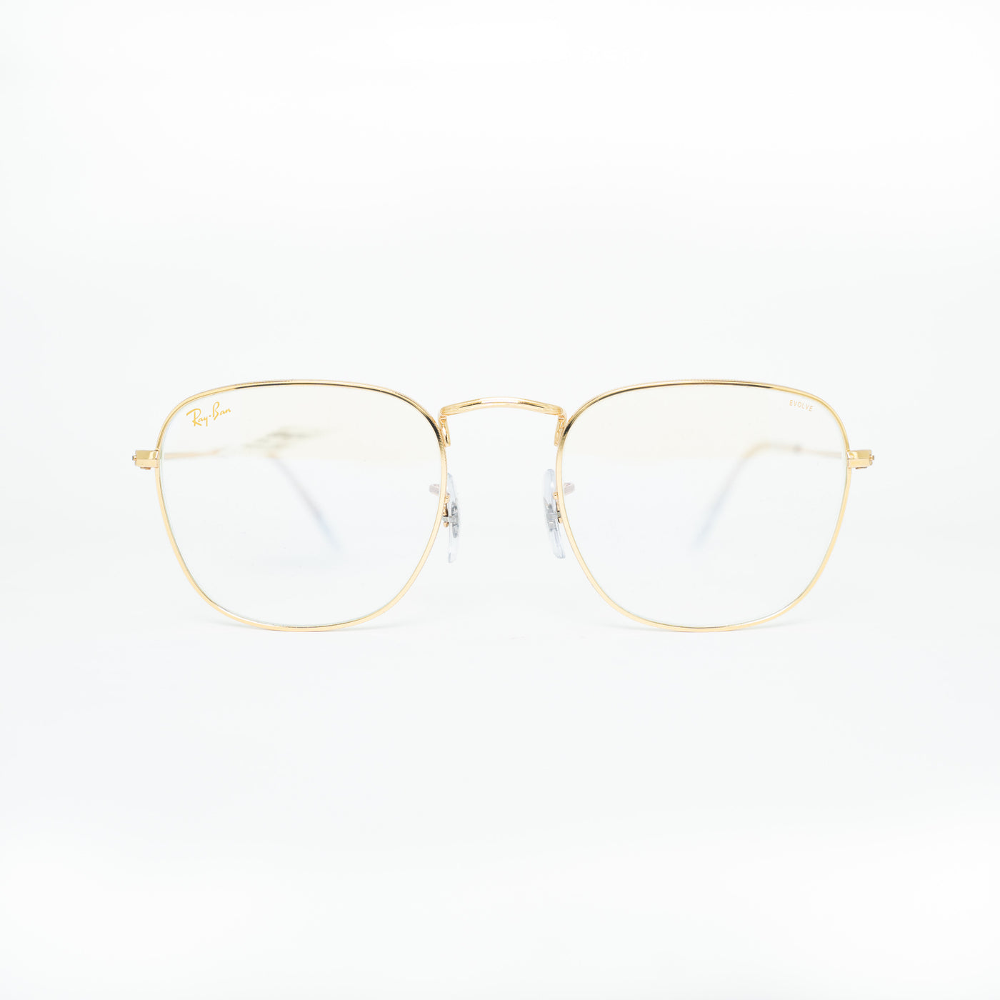 Ray-Ban RB38579196BL51 | Eyeglasses - Vision Express Optical Philippines