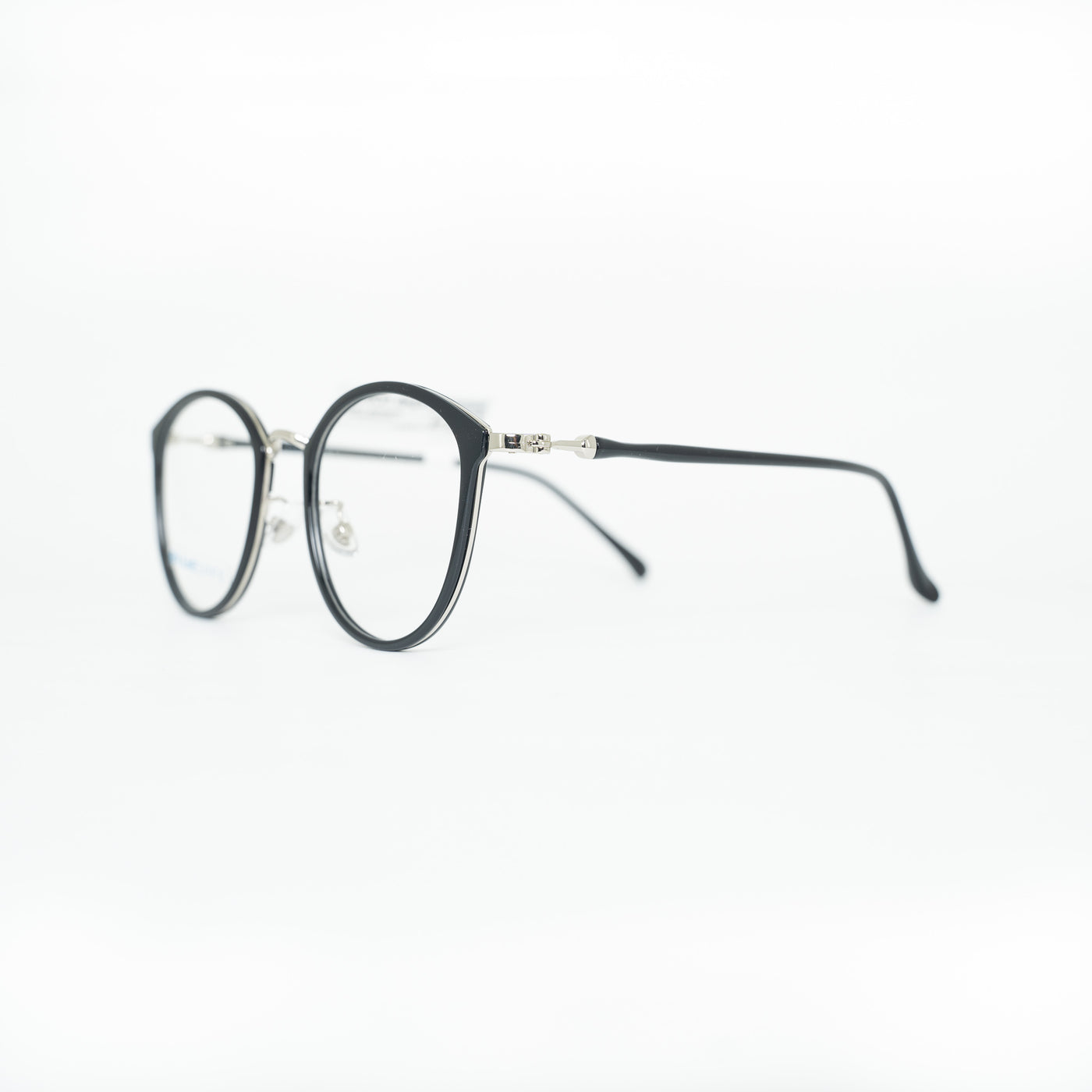 Tony Morgan TM9608BLK51 | Eyeglasses - Vision Express Optical Philippines