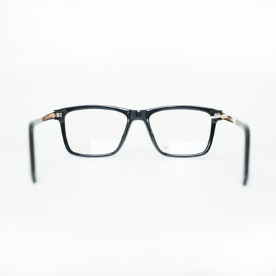 Tony Morgan TM2078BLK54 | Eyeglasses - Vision Express Optical Philippines