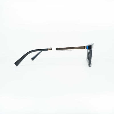 Tony Morgan TM2078BLK54 | Eyeglasses - Vision Express Optical Philippines