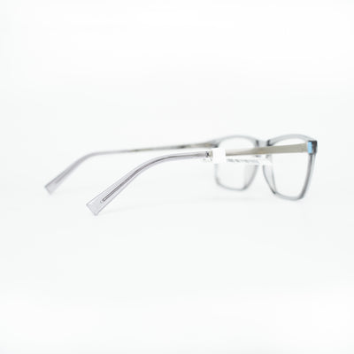 Tony Morgan TM2078SLVER54 | Eyeglasses - Vision Express Optical Philippines