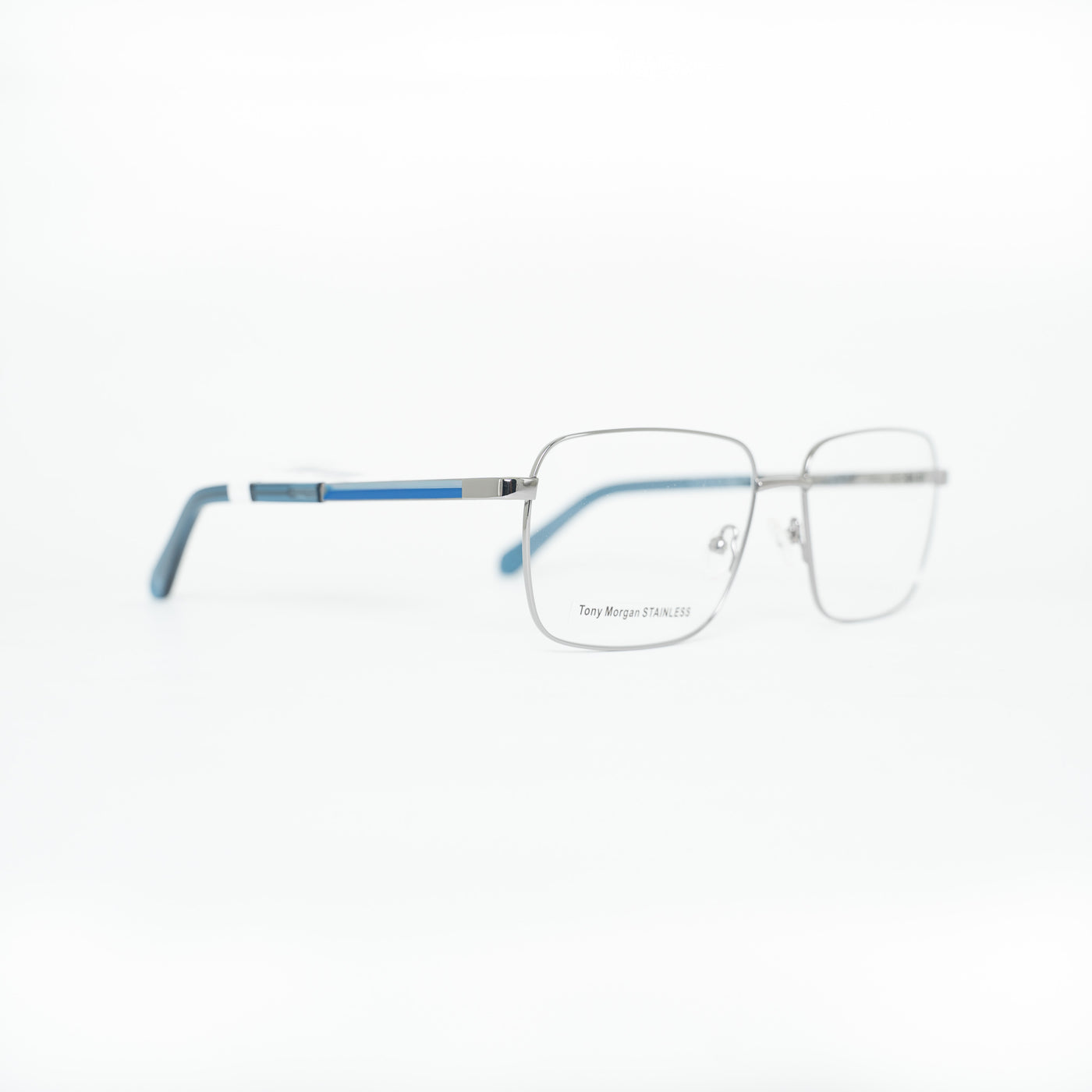 Tony Morgan TM0139BL54 | Eyeglasses - Vision Express Optical Philippines