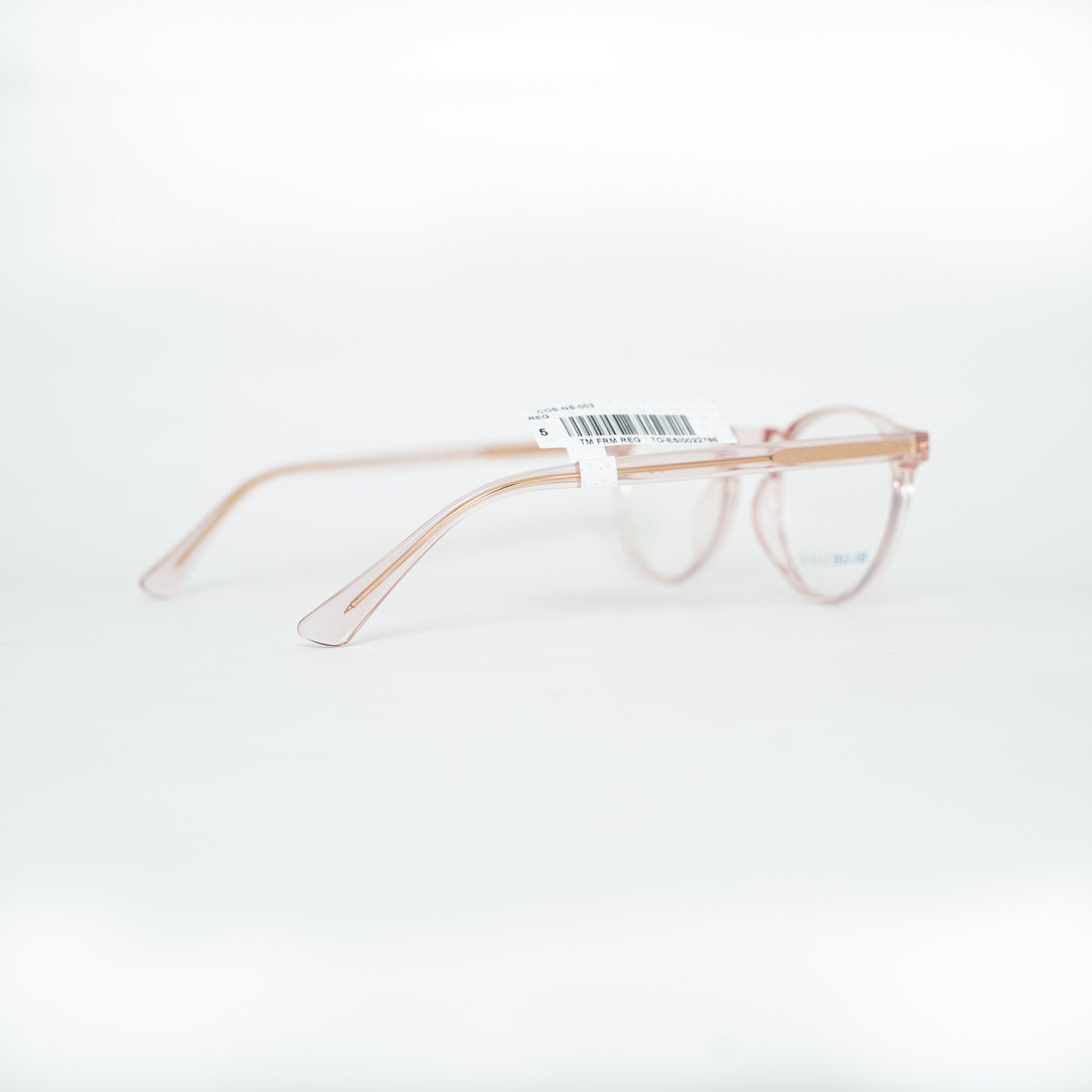 Tony Morgan TM2083PINK54 | Eyeglasses - Vision Express Optical Philippines