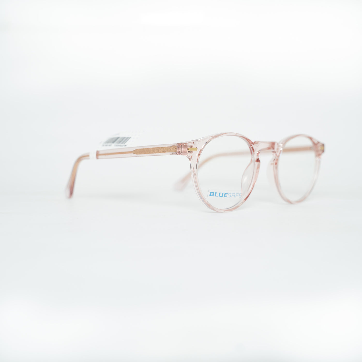 Tony Morgan TM2083PINK54 | Eyeglasses - Vision Express Optical Philippines