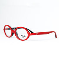 Ray-Ban Junior (Kids) RY1545/3705_42 | Eyeglasses - Vision Express Optical Philippines