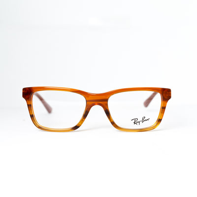 Ray-Ban Highstreet Junior (Kids) RY1536 | Eyeglasses - Vision Express Optical Philippines
