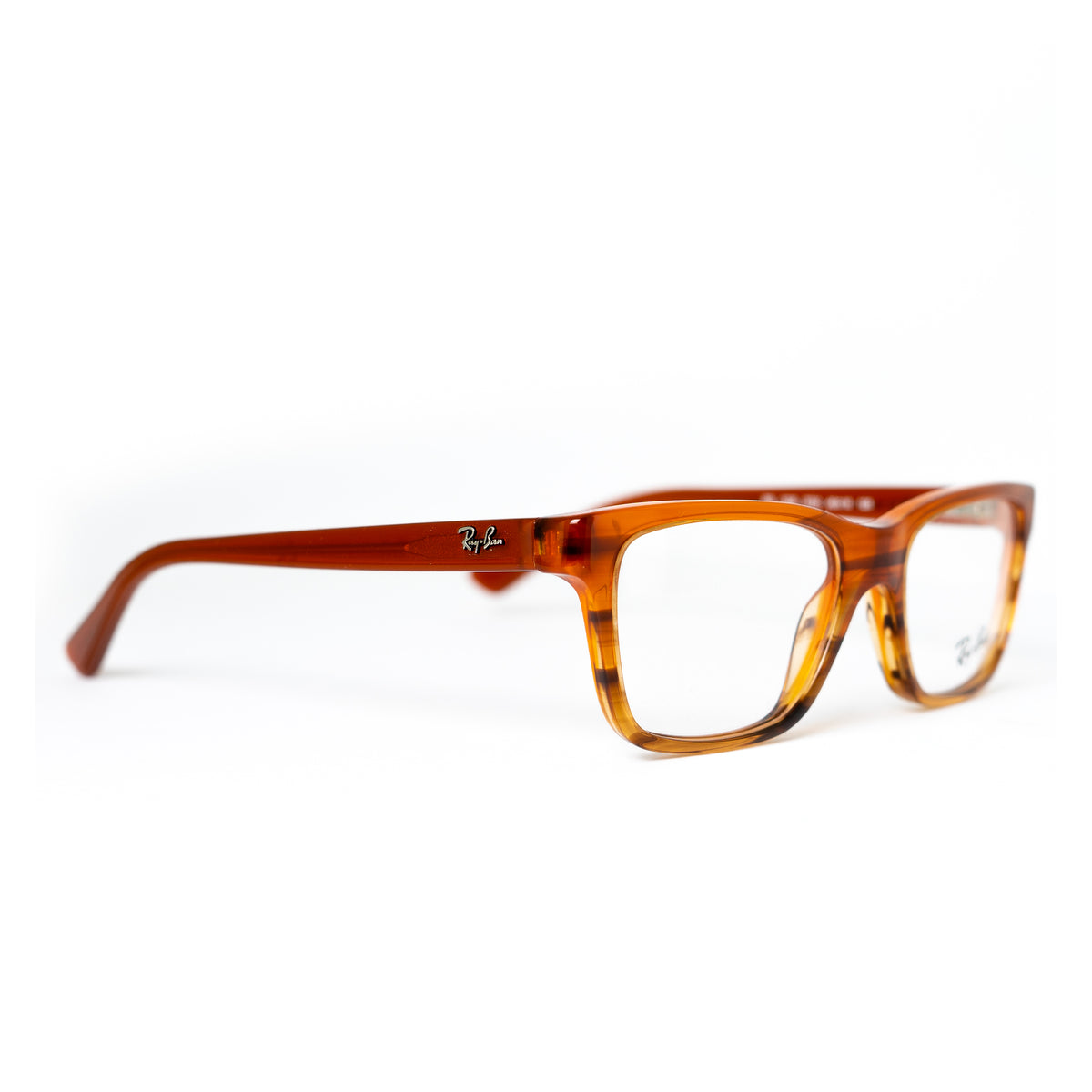 Ray-Ban Highstreet Junior (Kids) RY1536 | Eyeglasses - Vision Express Optical Philippines