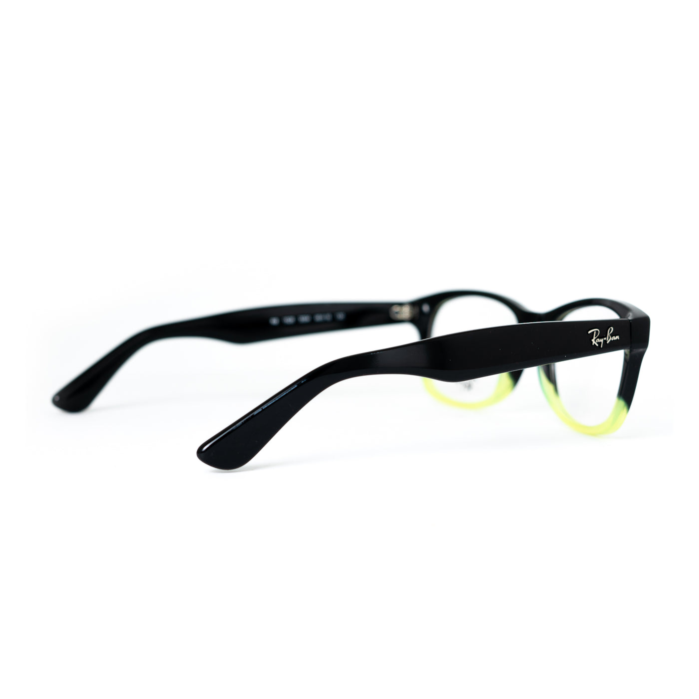 Ray-Ban Junior (Kids) RY1528/3594_48 | Eyeglasses - Vision Express Optical Philippines