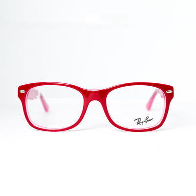 Ray-Ban Junior (Kids) RY1528/3761_48 | Eyeglasses - Vision Express Optical Philippines