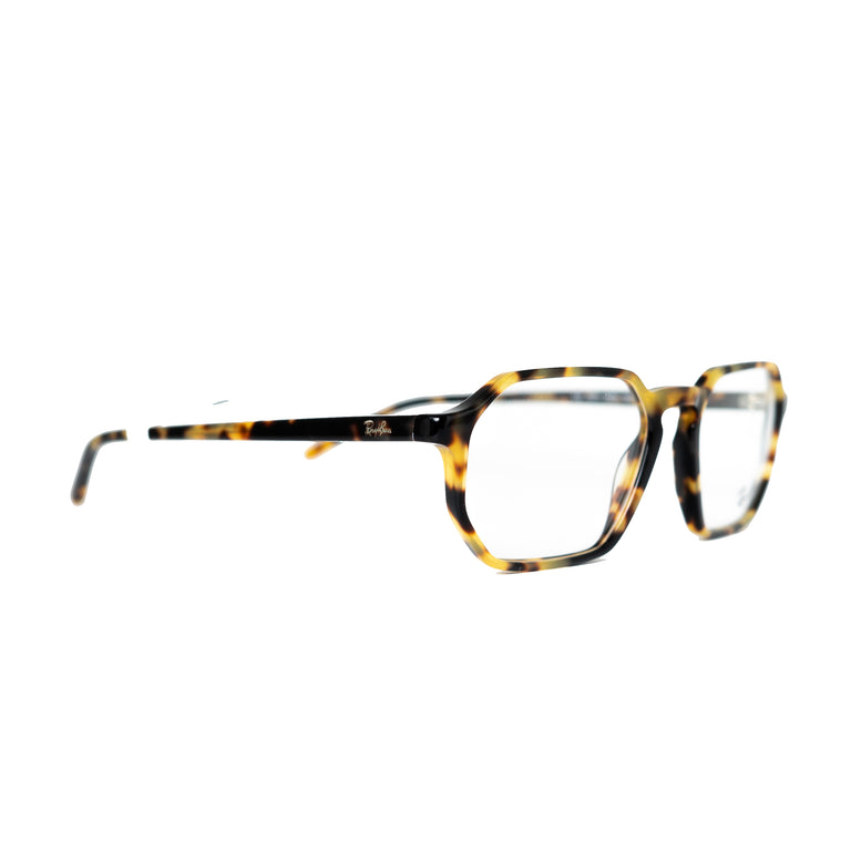 Ray-Ban Eyeglasses Square authentic RX5370 5879 Unisex