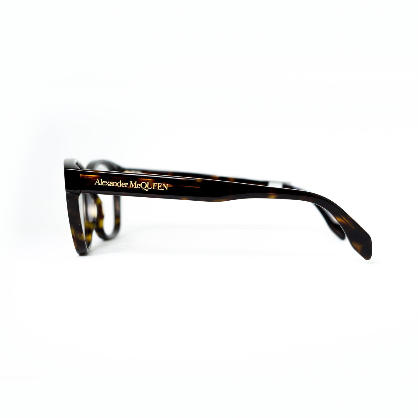 Alexander McQueen AM 0306O/002 | Eyeglasses - Vision Express Optical Philippines