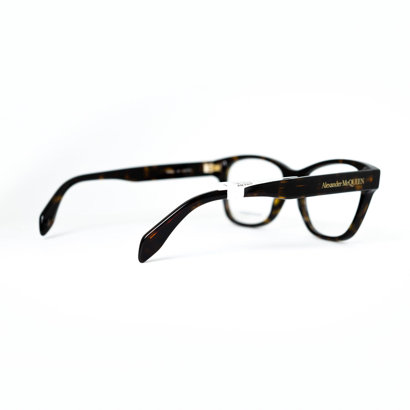 Alexander McQueen AM 0306O/002 | Eyeglasses - Vision Express Optical Philippines