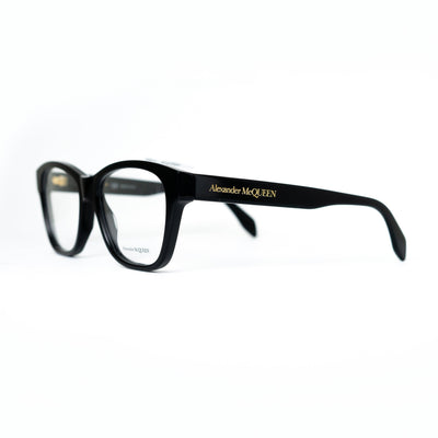 Alexander McQueen AM 0306O/001 | Eyeglasses - Vision Express Optical Philippines