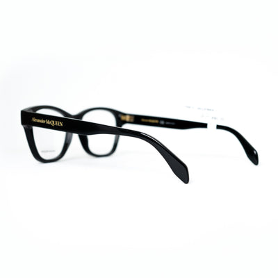 Alexander McQueen AM 0306O/001 | Eyeglasses - Vision Express Optical Philippines