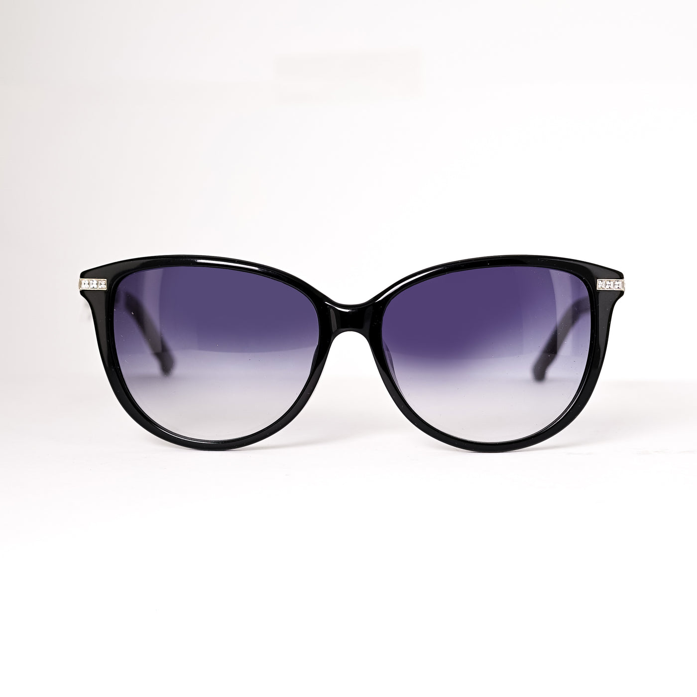 Swarovski Sunglasses | SW 77F/01W - Vision Express Optical Philippines