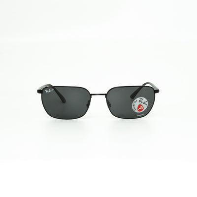 Ray-Ban RB3684CH02K858 | Sunglasses - Vision Express Optical Philippines