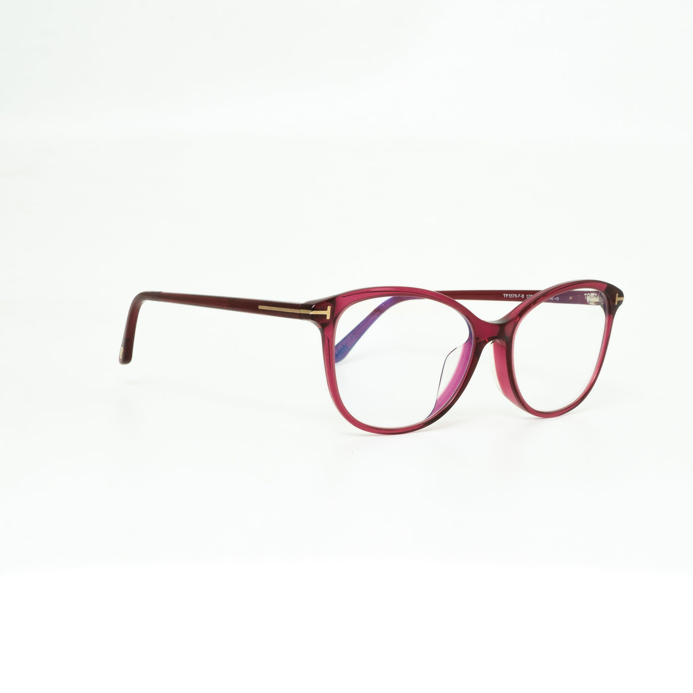 Tom Ford FT5576FB07554 | Eyeglasses - Vision Express Optical Philippines