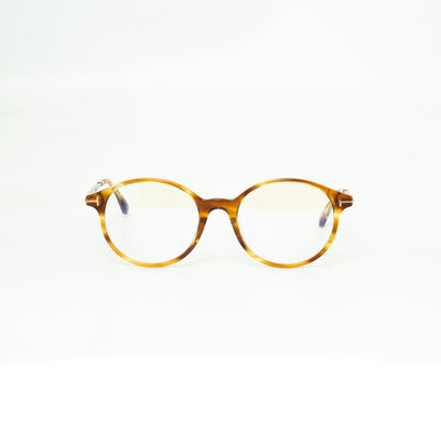 Tom Ford FT5554FB05652 | Eyeglasses - Vision Express Optical Philippines