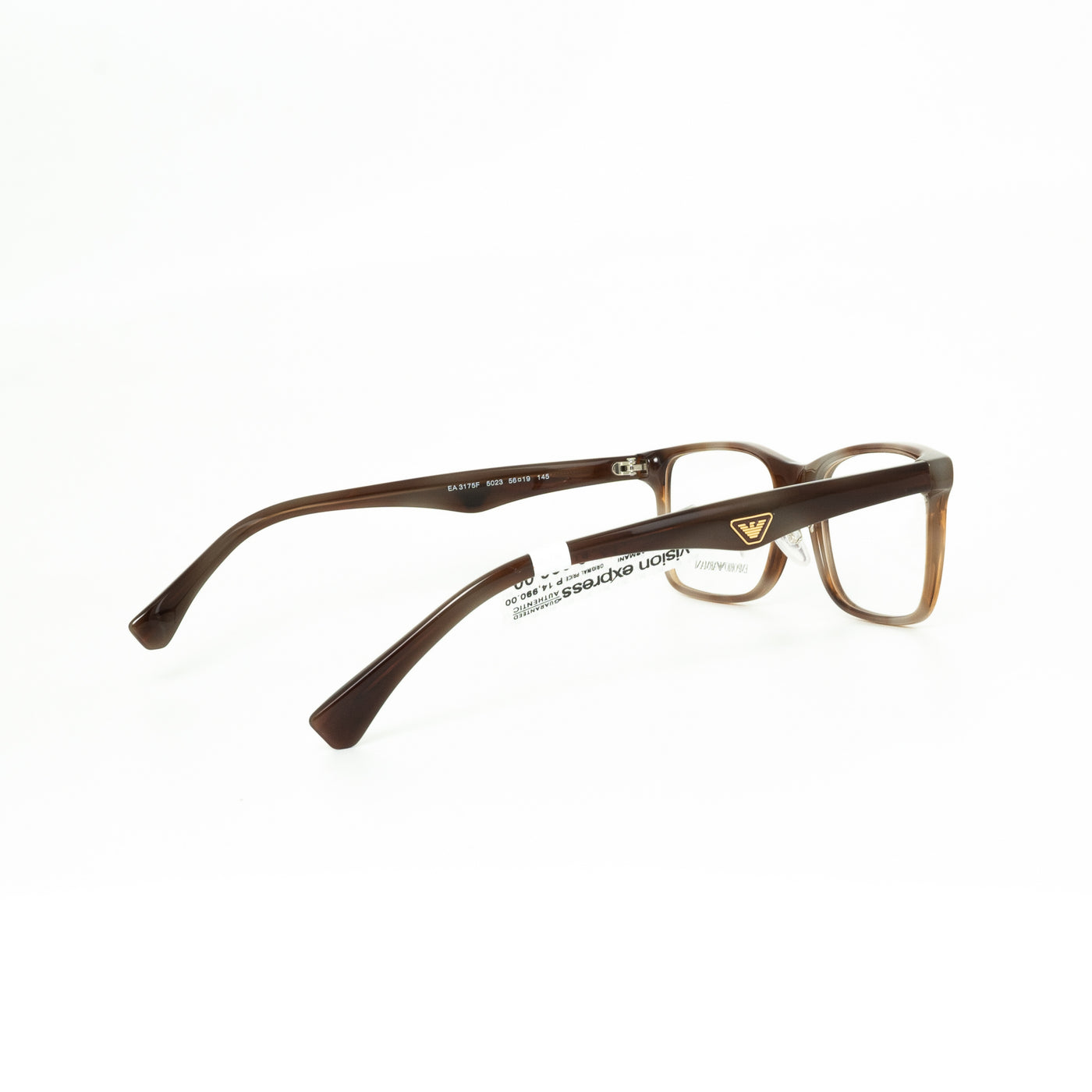 Emporio Armani EA3175F502356 | Eyeglasses - Vision Express Optical Philippines