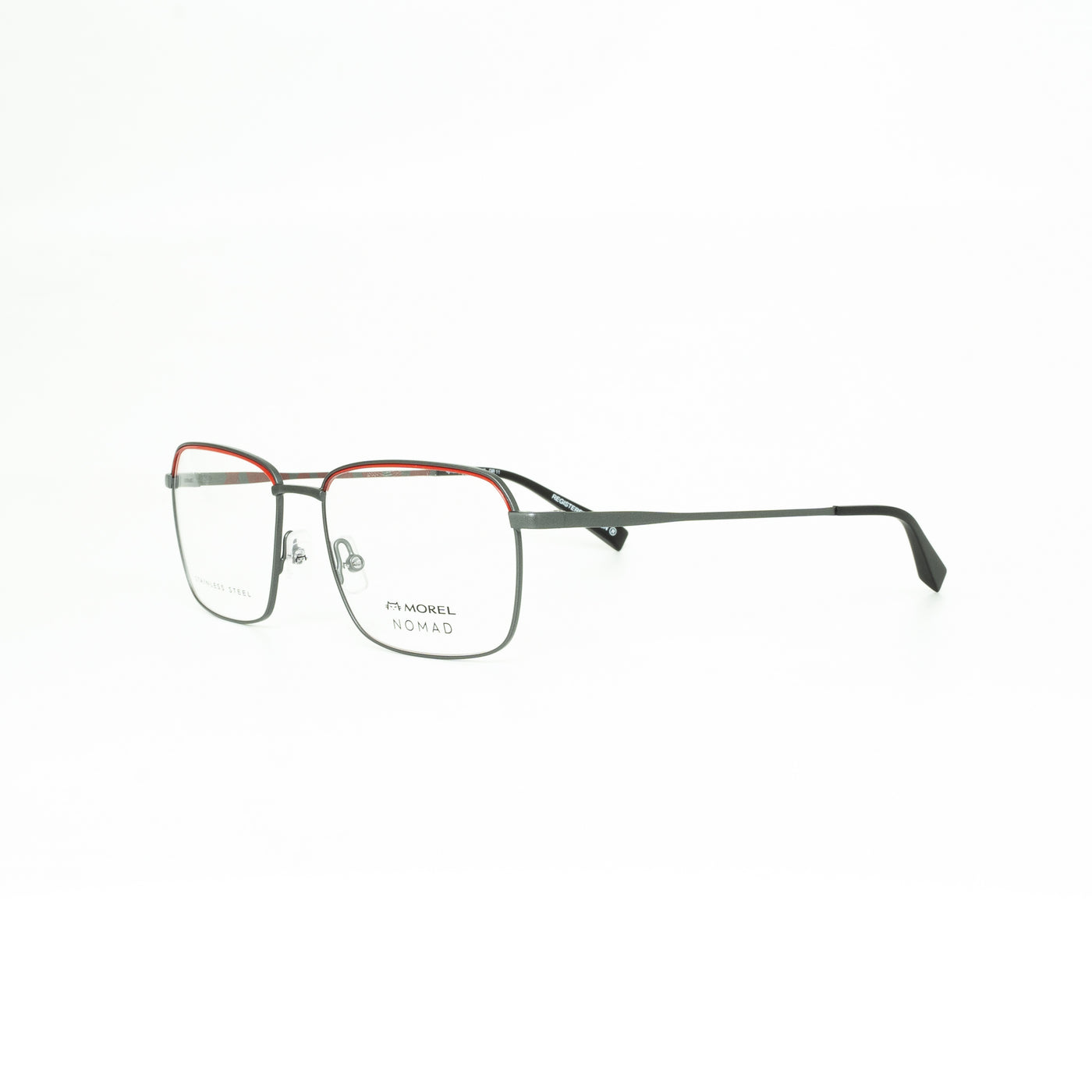 Oga OGA40133NGR1155 | Eyeglasses - Vision Express Optical Philippines